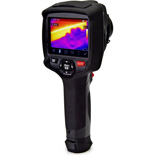 Тепловизор профессиональный СЕМ DT-9887 875269