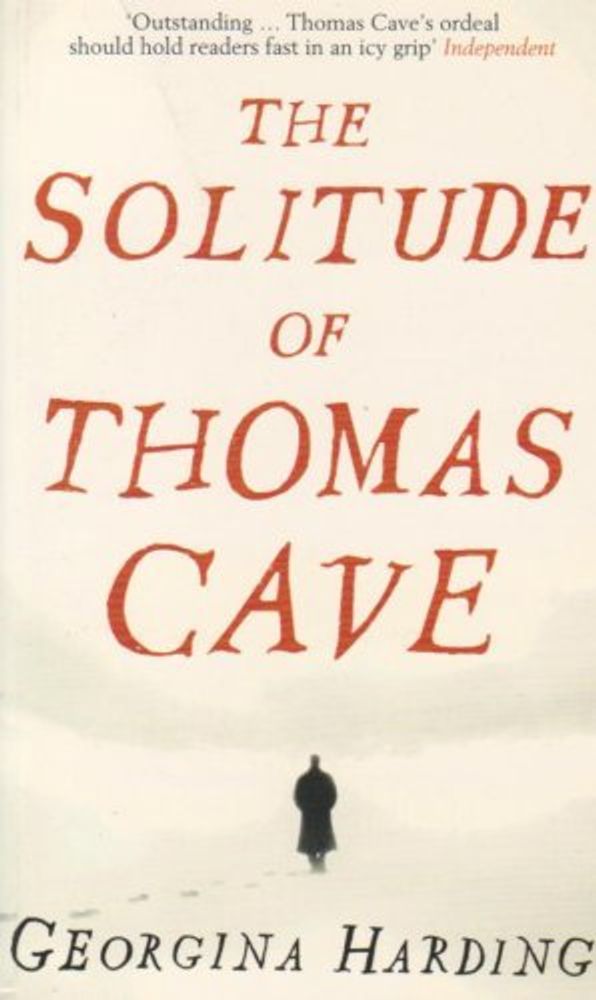 Solitude of Thomas Cave