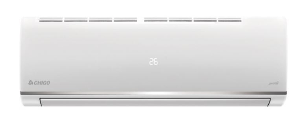 Сплит-система кондиционер инверторный Chigo Alba CS-51V3A-1B150
