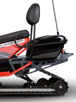 Снегоход SHARMAX SHP-680