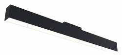 Трековый светильник Maytoni Technical TR074-2-20W4K-B