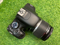 Canon EOS 550D Kit 18-55mm IS 49.000 кадров