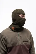 Балаклава Асфальт "ЗАЛЕСЬЕ - Древо" Хаки