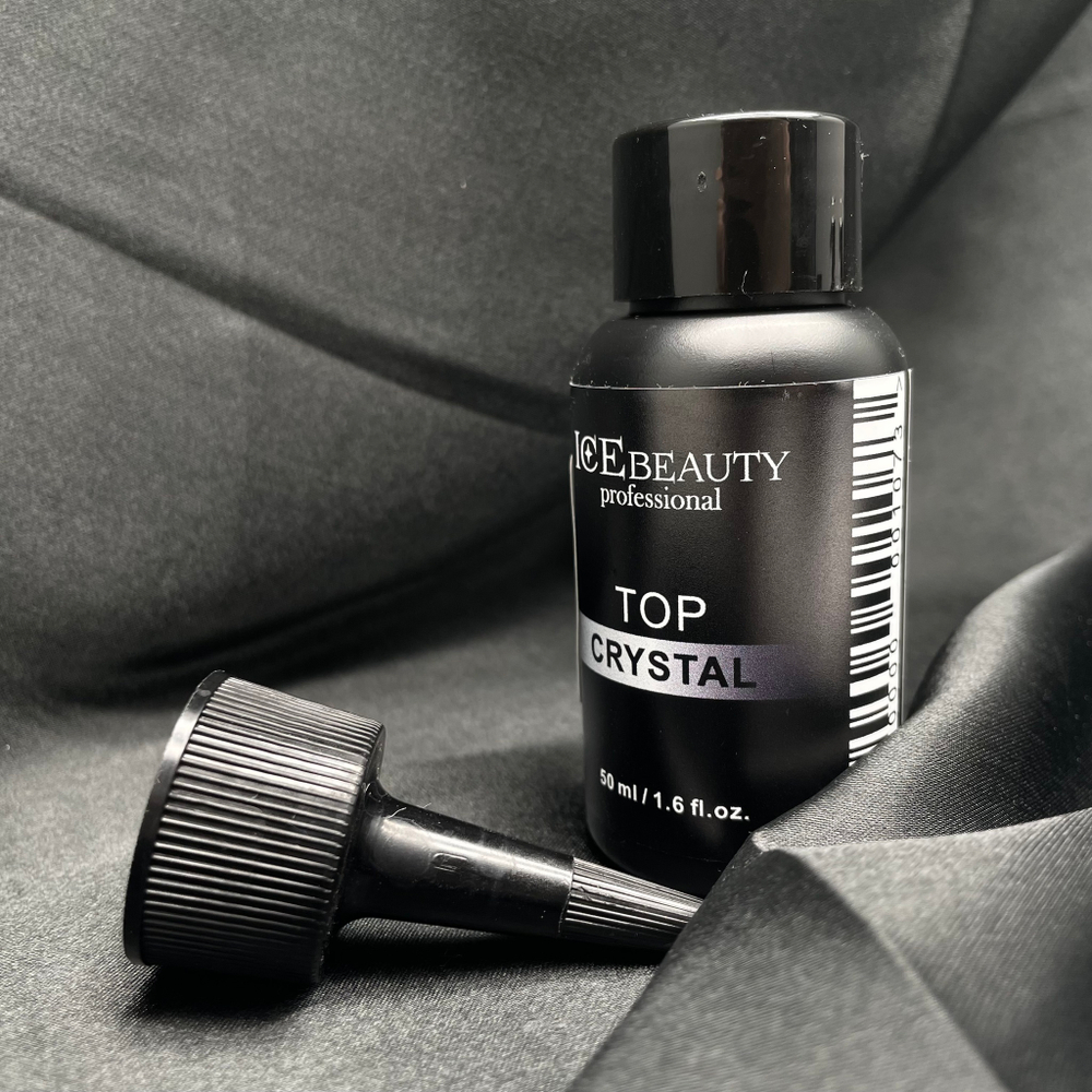 IceBeauty Top Crystal, 50 мл