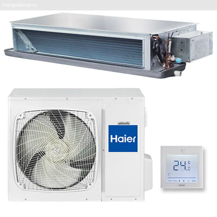 Haier AD24SS1ERA(N)(P) / 1U24FS1EAA