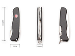 Нож Victorinox Nomad, 0.8353.3