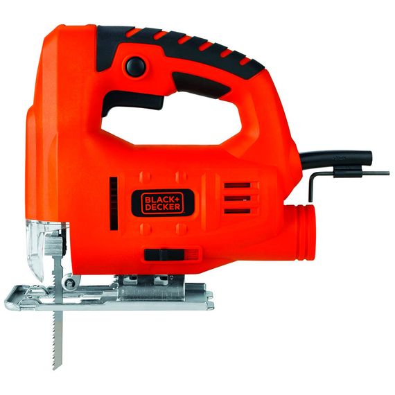 Лобзик Black&amp;Decker JS10