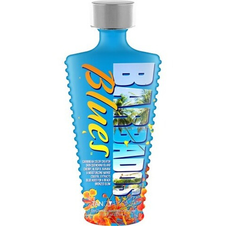 Усилитель загара ED HARDY BARBADOS BLUES™ / БАРБАДОССКИЙ БЛЮЗ