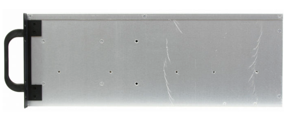 Корпус серверный 4U Procase RE411-D2H14-C-48