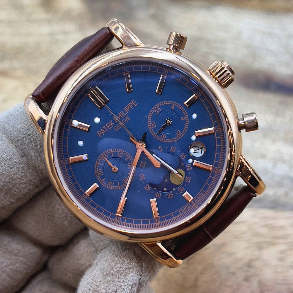 Часы Patek Philippe