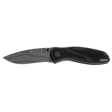 Нож KERSHAW Blur 1670BLKDAM