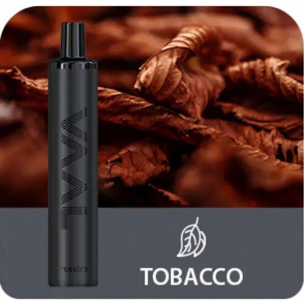 VAAL - Tobacco (1500)