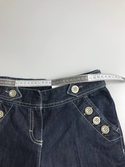 Джинсы Next повседневные на 12 лет