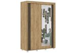 ФОРЕСТ Шкаф-купе 1,5 м