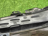 Решетка перед. бампера Mercedes GLE c167 23-нв AMG