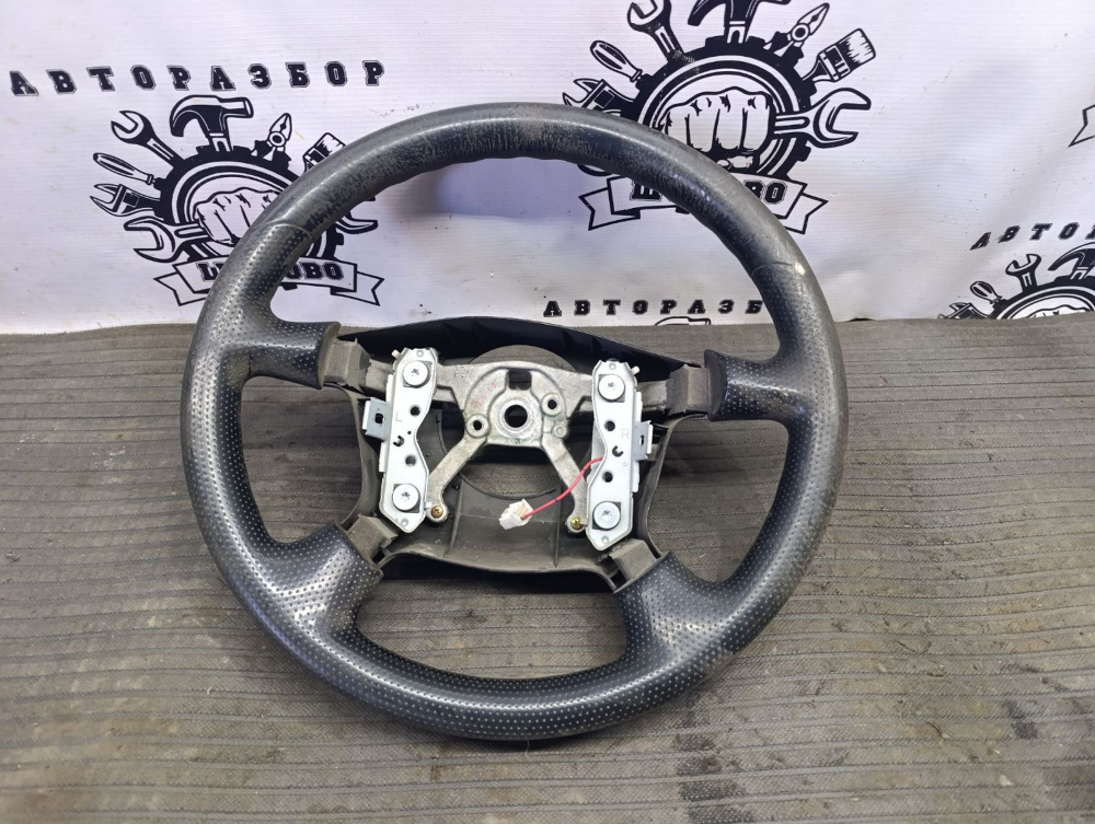 Руль Mazda Demio, I (DW) 2001 с пробегом
