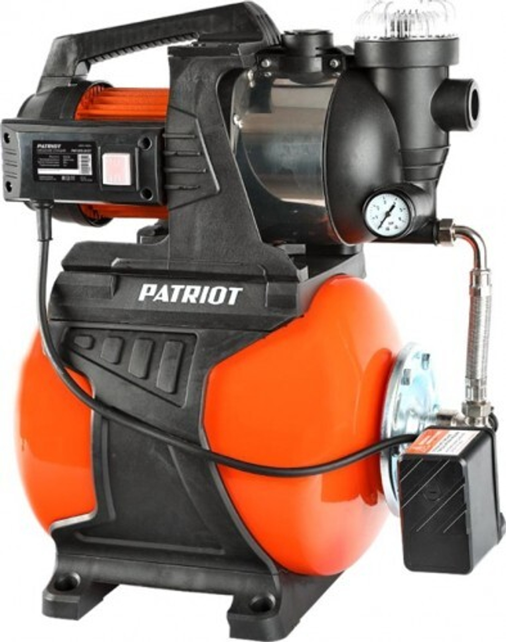 Установка для водоснабжения PATRIOT PW1200-24 ST 315302629