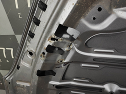 Капот Chery Tiggo 4 18-нв Б/У Оригинал 509000879AADYJ