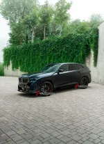 КОВАНЫЕ ДИСКИ ДЛЯ BMW XM G09 2025 БМВ
