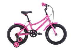 Велосипед Stark'24 Foxy Girl 16