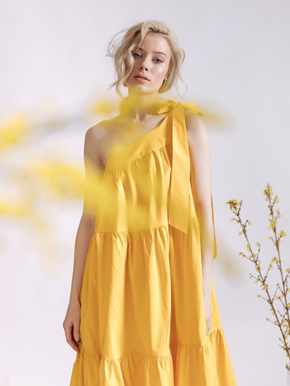 Платье W Erika Cavallini