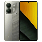 Смартфон Poco M7 Pro 12+256 Silver