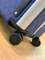 Louis Vuitton Horizon 55 Suitcase