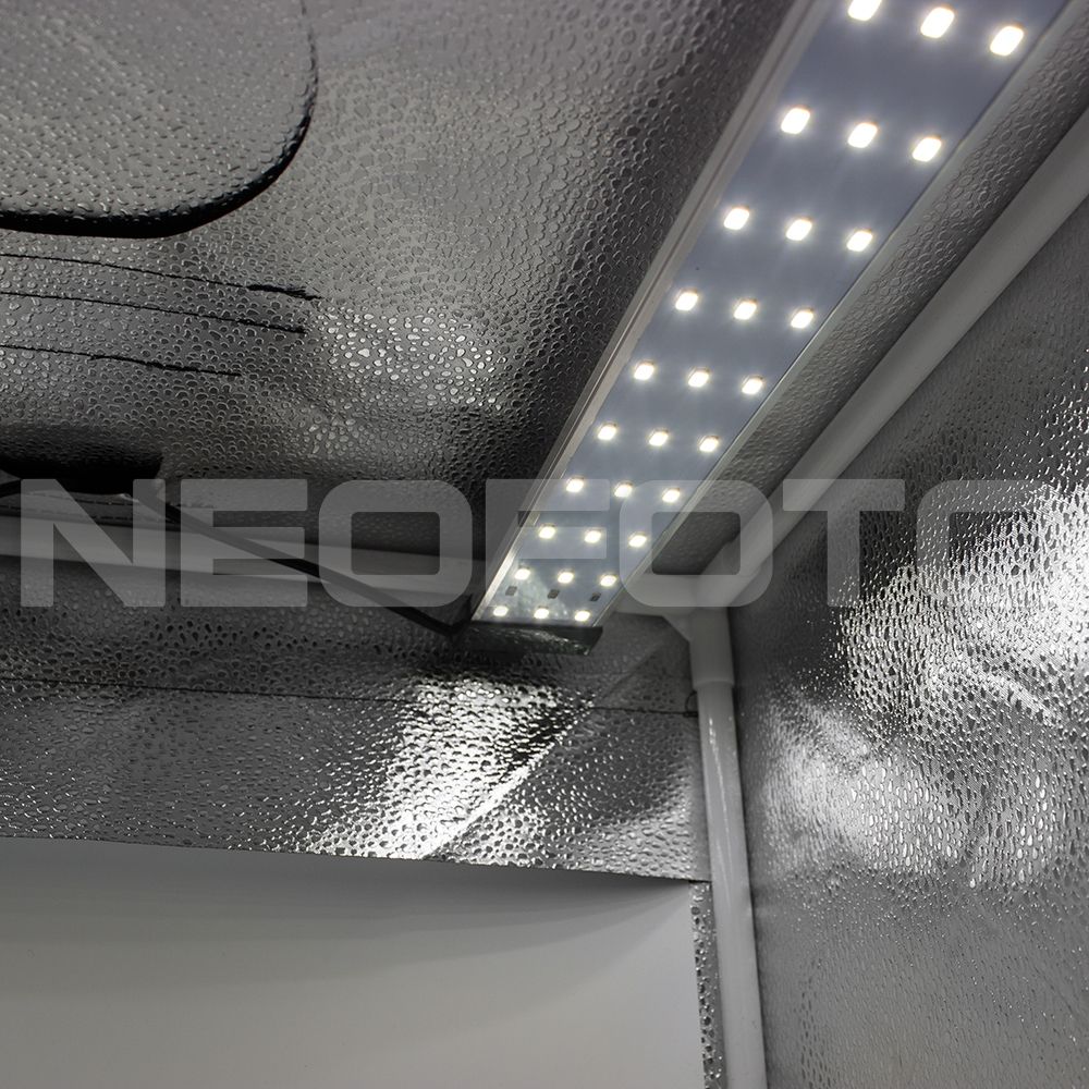 Фотобокс FST LT-40 LED II с подсветкой