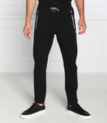 спортивные штаны hadiko 3 BOSS GREEN - черный(50476408)