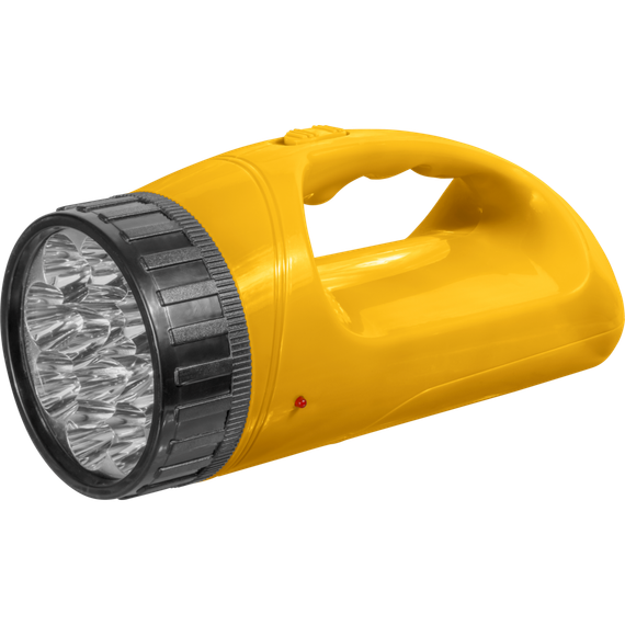 Фонарь Navigator NPТ-SP13-ACCU аккум 4В 1100мАч 28497