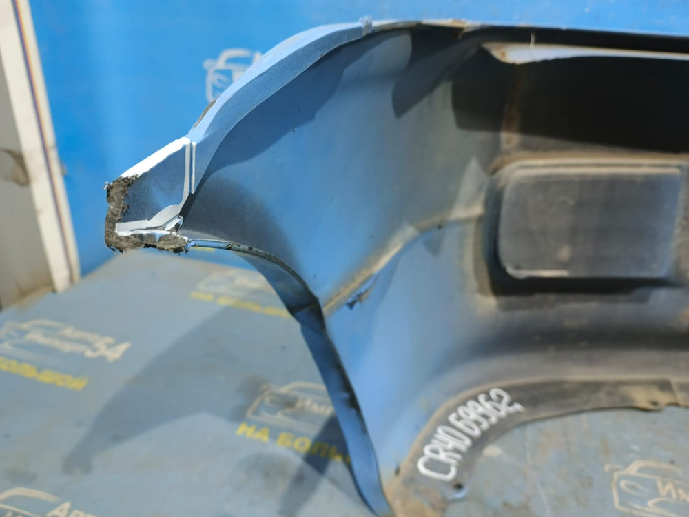 Бампер передний TOYOTA TOWNACE NOAH 1996-1998