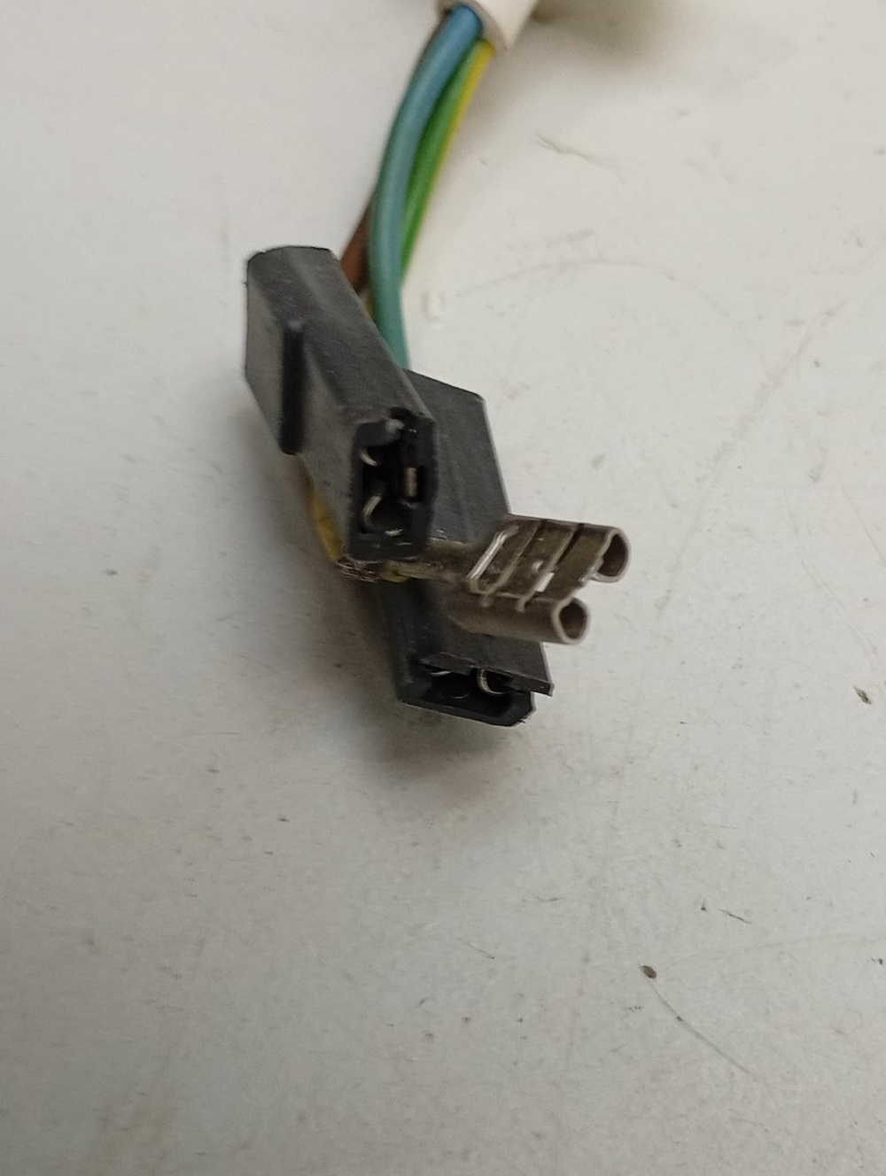 45У82 кт60 Сетевой шнур для стиральной машины Атлант 45У82 б/у