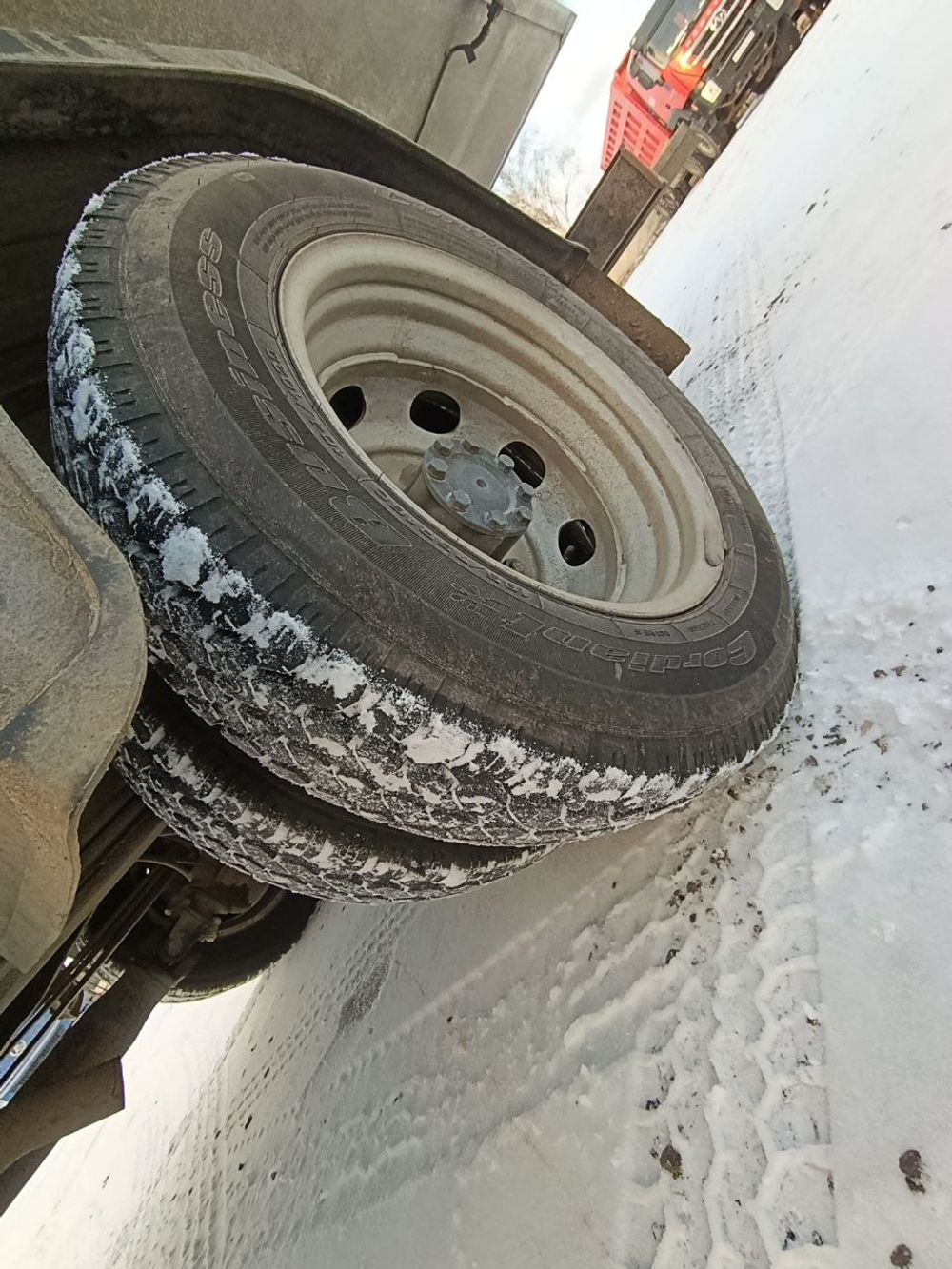 GAZ GAZELLE NEXT Изотермический/рефрижератор 1992S0 (Рефрижератор, Дизельный, 2,5 л, 150 л.с. МТ)