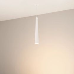 Светильник SP-STIRIA-L400-R57-5W Warm3000 (WH, 36 deg, 230V) (Arlight, IP20 Металл, 3 года) 054462