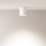 Накладной светильник Maytoni Hoop C086CM-GX53-MRD-W