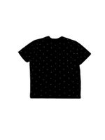 Блузка со стразами / футболка со стразами