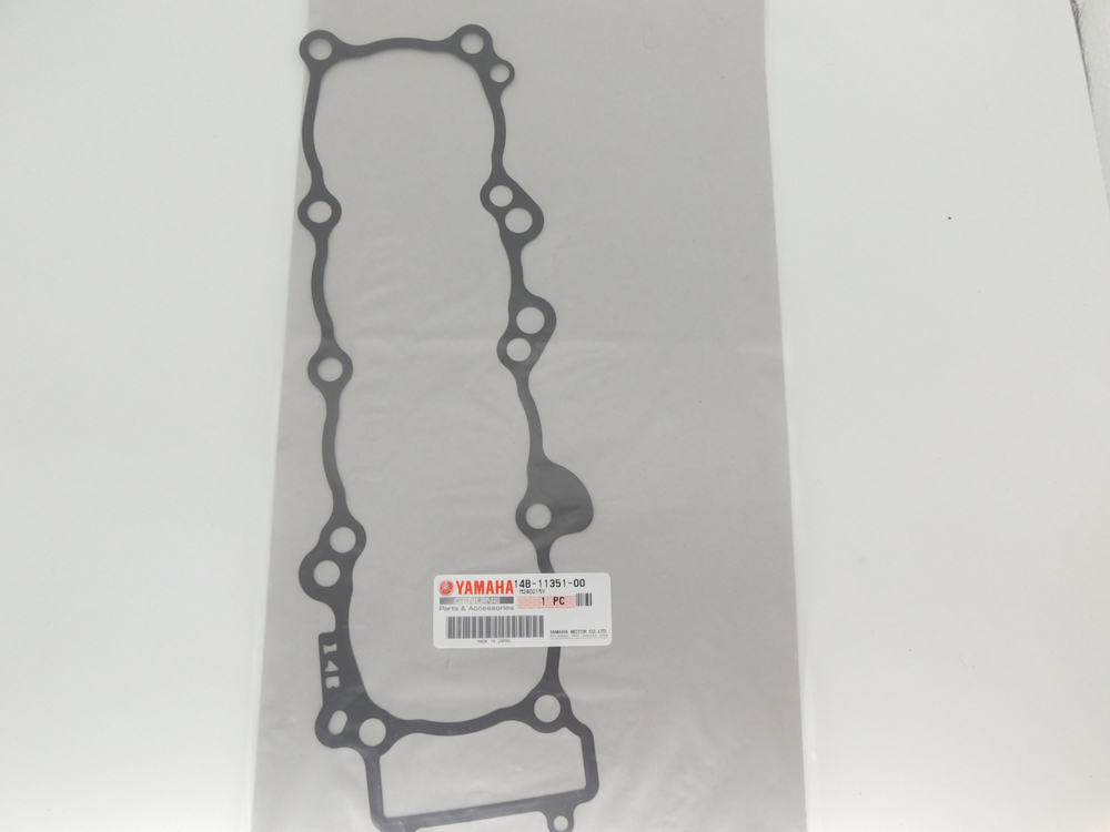прокладка цилиндра Yamaha YZF-R1 14B-11351-00-00