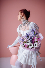 Букет Любовь и весна