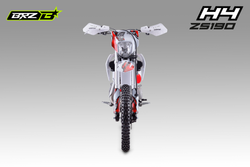 Питбайк BRZ H4 ZS190