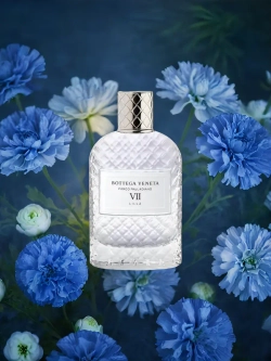 Bottega Venta Parco Palladiano VII: Lillà 100 мл