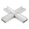 Соединитель X-образный Arlight Stretch-S-50-Ceil-Center-X90 крестовой 046879