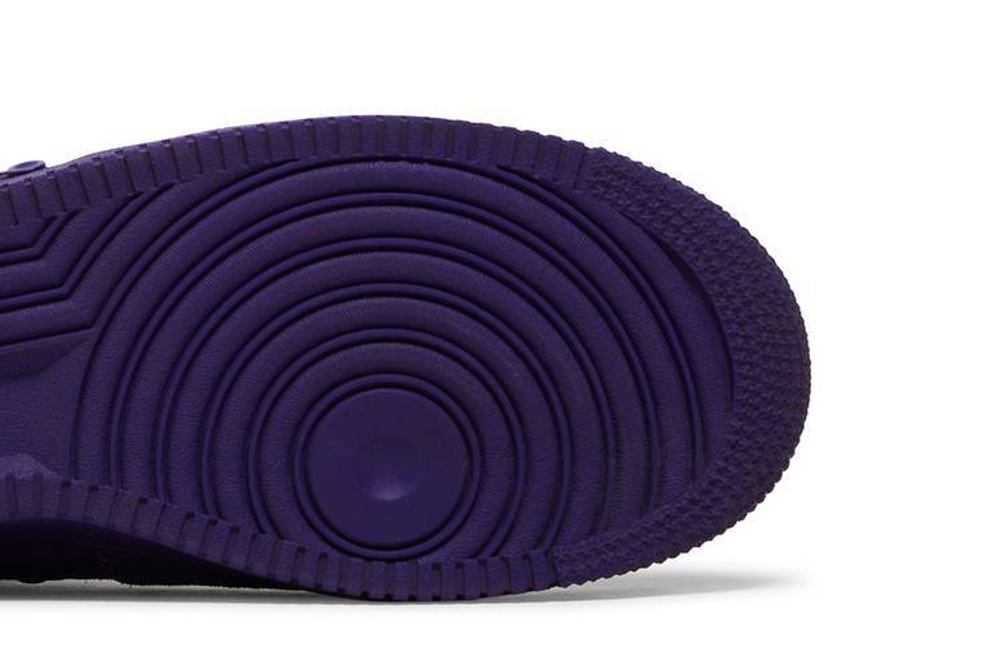 Nike sf air force 1 court purple best sale