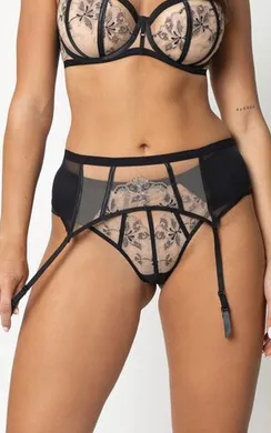 OLIVIA Пояс для чулок