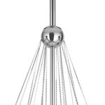 Подвесной светильник Freya FR5231PL-06CH