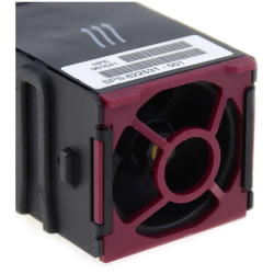 Вентилятор Hp 822531-001 Вентилятор в сборе for DL360e DL360p Gen8 Dual-rotor hot-pluggable fan module assembly / 661530-B21 / 667882-001 / 696154-002 / 697183-001 / 732136-001 / 822531-001