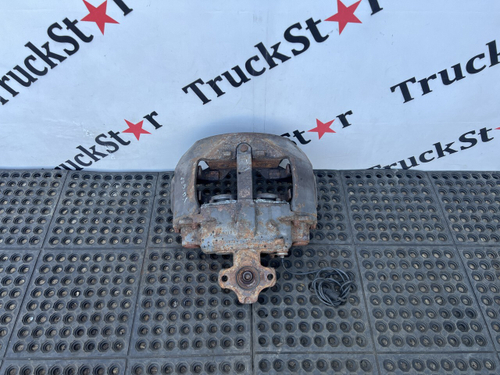 Суппорт передний левый