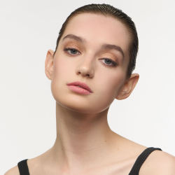 NOBEA Day-to-Day Naturally Nude Eyeshadow Palette - палитра теней для век, 24 g