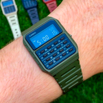 Casio CA-53WF-3B