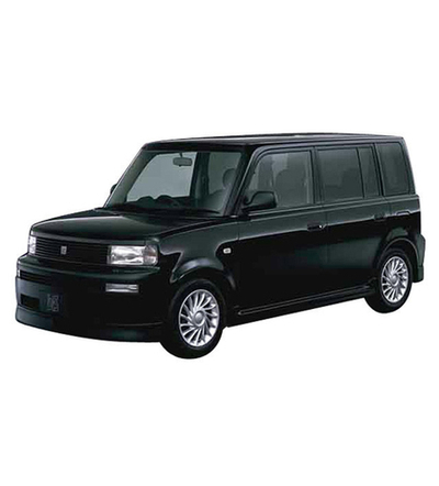 Toyota bB 1 поколение (01.2000 - 11.2005)