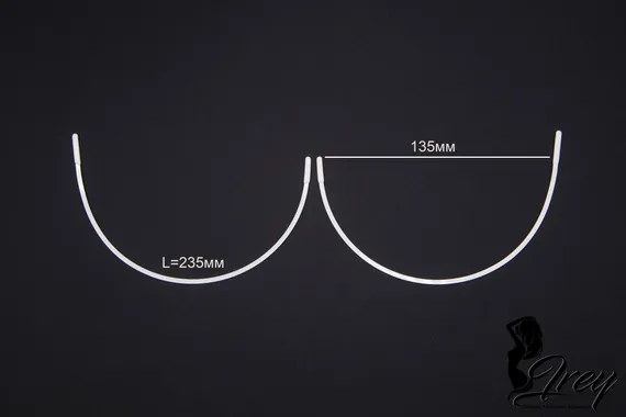 Каркасы Arta-F, тип 50М, для чашек спейсер